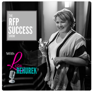 RFP Success Show Podcast