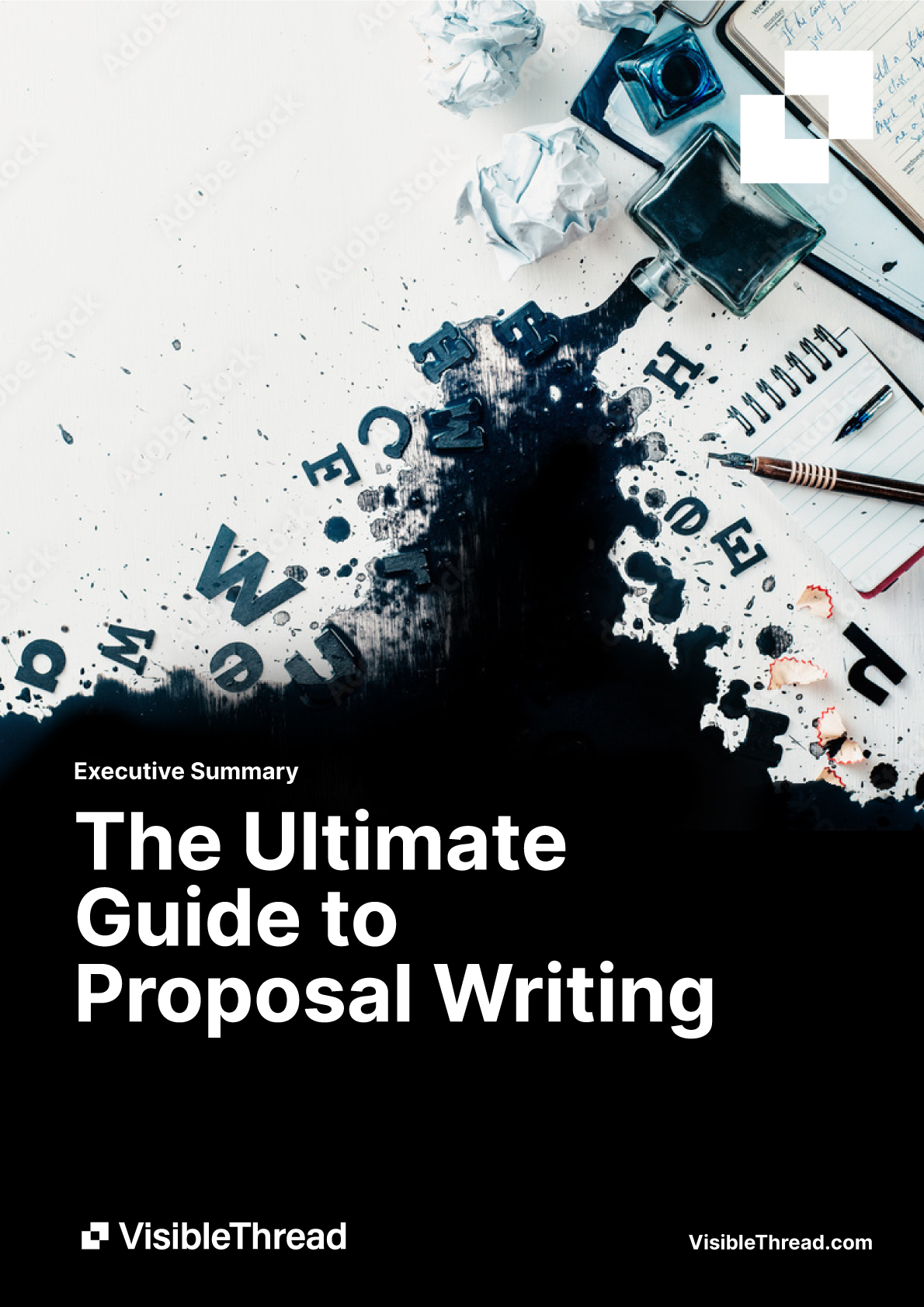 Guide - Ultimate Guide To The RFP Response Process