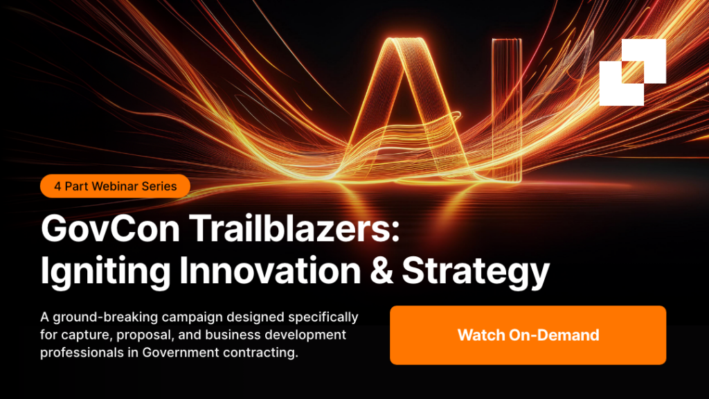 GovCon TrailBrazers - 1080x607 – On Demand