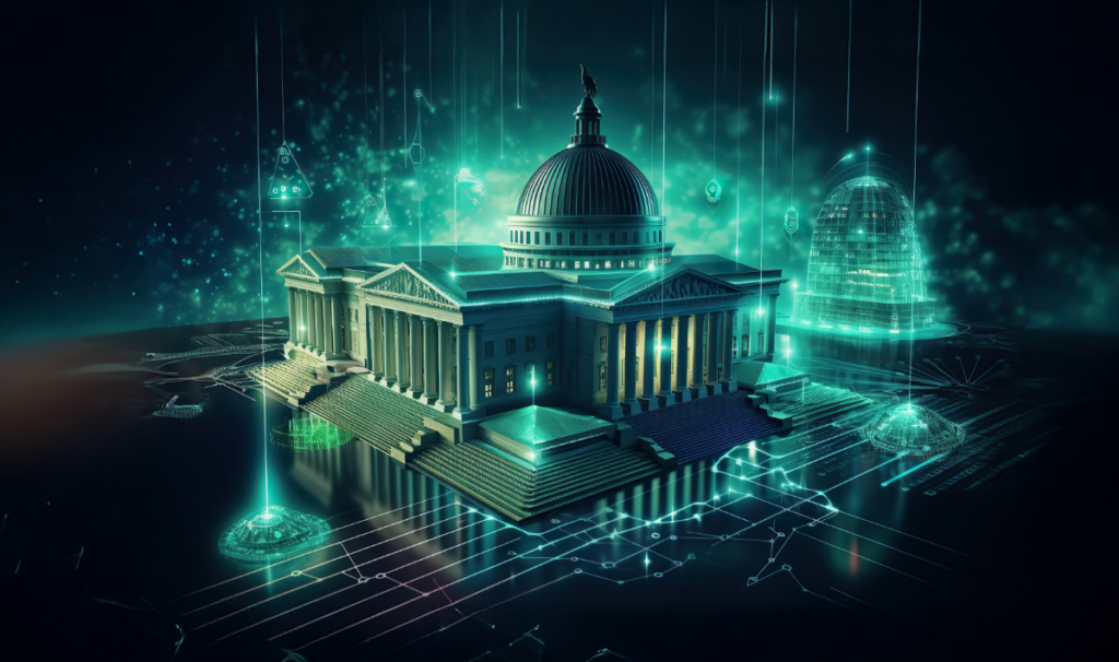 The Role of Technology in Government Contracting: Trends and Tools