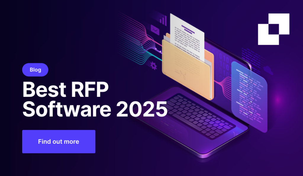 best rfp software 2025