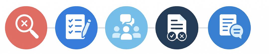 Opportunity Assessment Framework